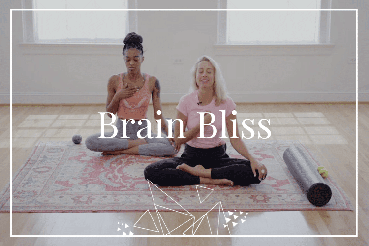 Brain Bliss – October 2019