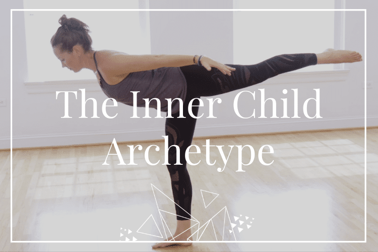 The Inner Child Archetype – March 2020