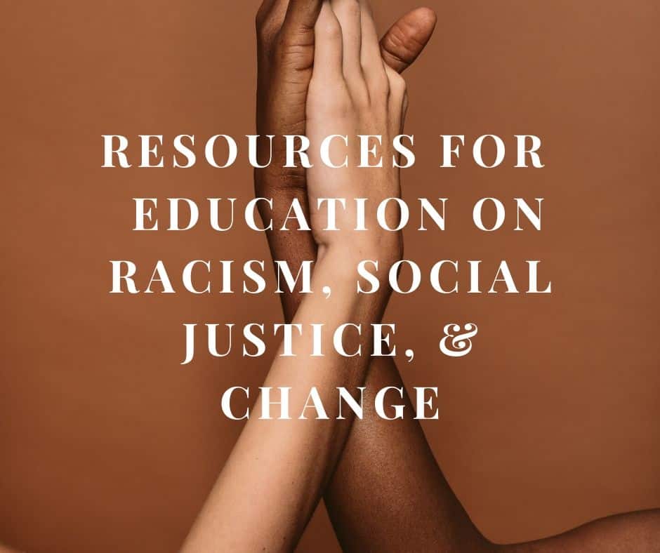 Anti-Racism Blog Anti-Racism Blog