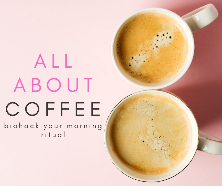 COFFEE blog