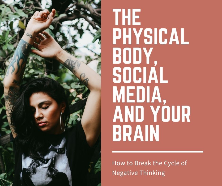 Social Media & Your Brain
