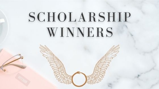 Scholarship Winners!