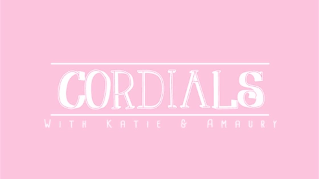 Cordials blog