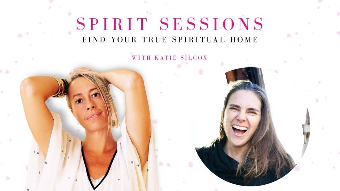 Spirit Sessions Podcast Guest (2)