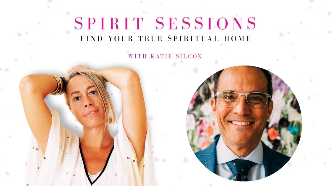 Spirit Sessions Podcast Guest (1)