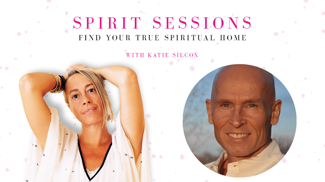 Spirit Sessions Podcast Guest for website