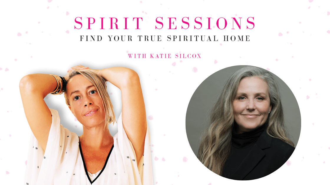 Spirit Sessions Podcast Guest for website