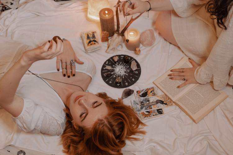 Astrology for Healers – July 2023