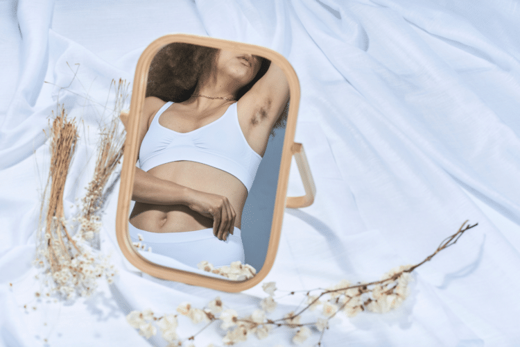 Accepting Your Beauty and Brokenness – May 2023