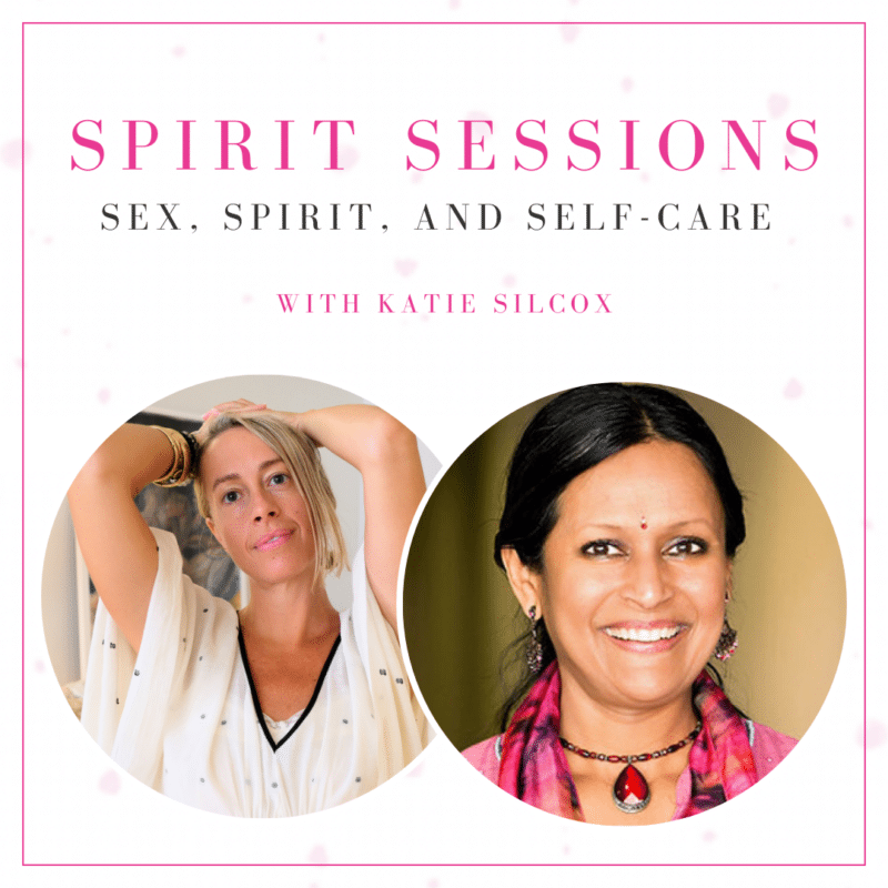 Ep. 163 The Deepest Meaning of Ayurveda with Sandhiya Ramaswamy The