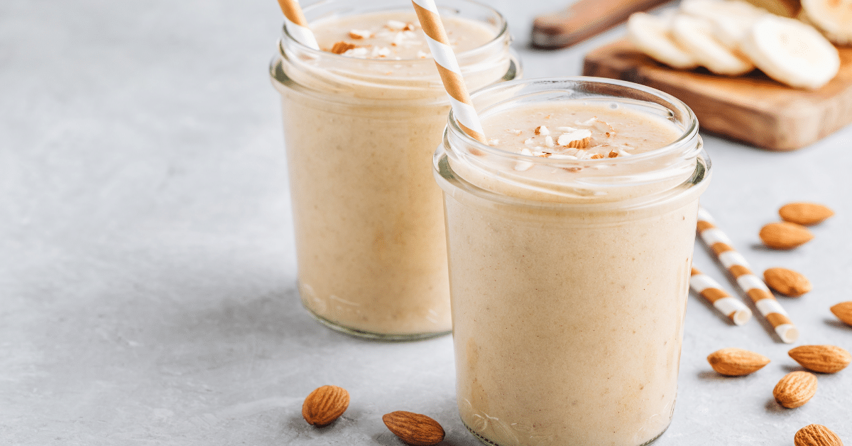 Spice-Infused Date Almond Milk – The Ayurvedic Life