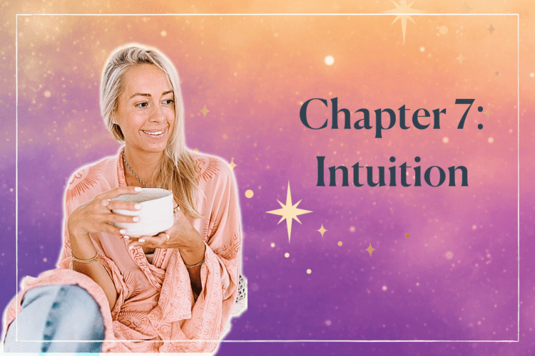 Chapter 7: Intuition – April 2024
