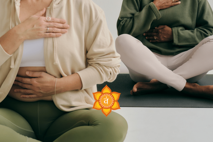 Chakras 101: The Sacral Chakra – January 2025