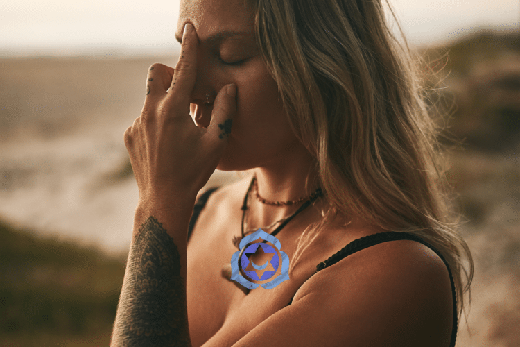 Chakras 101: The Third Eye Chakra – July 2025