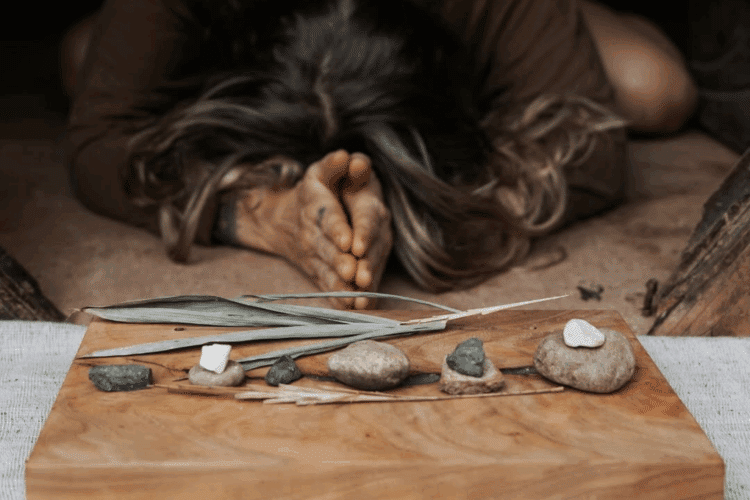 The Sacred is Calling: Ritual as a Way of Living – September 2025