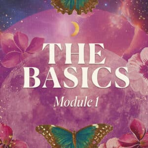 Module 1 - Basics