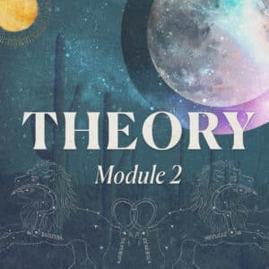 Module 2 - Theory