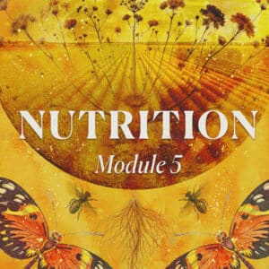 Module 5 - Nutrition