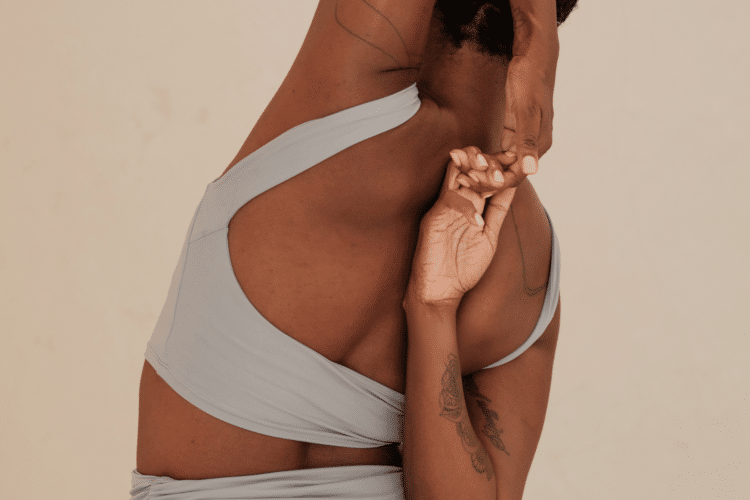 The Body Keeps The Story: Fascia, Emotion and the Magic of Rolling on Balls – April 2026