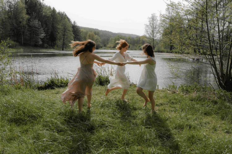 Dopamine, Desire & The Sacred Feminine: Reclaiming Kama, Creativity & the Lost Art of Longing – June 2026